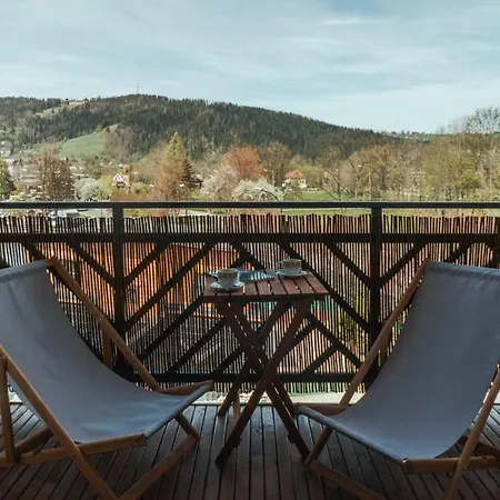 Kwatera prywatna Przy Szlaku Centrum Pokoje&apartamenty Zakopane